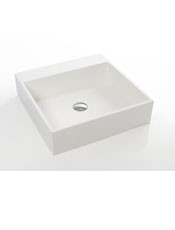 Lavabo ALABA Solid Surface.