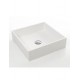 Lavabo NERO Solid Surface.