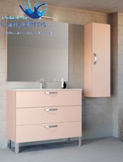 Mueble NEOS Campoaras.