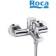 ? Comprar Roca: Monomando para bañera-ducha TARGA Ref: A5A0160C02