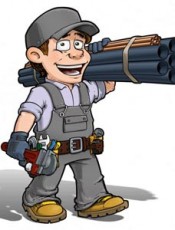 Instalación Mampara ó Mueble de Baño