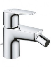 Monomando de bidé BAUEDGE 23 332 001 Grohe