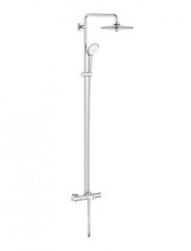 Euphoria System 260 Sistema de ducha con termostato para baño ducha 27 475 002 Grohe 