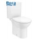 Inodoro Rimless DEBBA ROUND Roca