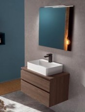  Mueble baño modelo Capri. Especialistas en muebles 