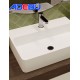Lavabo JUNO Solid Surface.