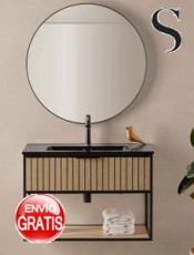 Mueble de baño Delta 78M03