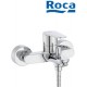 VICTORIA PLUS Monomando exterior baño-ducha con inversor Roca A5A014FC00