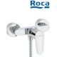 VICTORIA PLUS Monomando exterior para ducha con ducha Roca A5A204FC00
