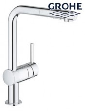 Grifos de cocina grohe baratos sale