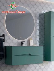 Mueble de baño moderno DUBÁI Ordoñez