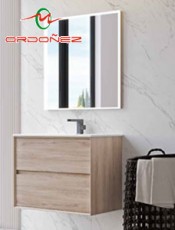 Mueble de baño MIAMI Ordoñez