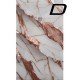 .. Plato de ducha Stone Marble Rose Elegance