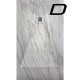 Plato de ducha Stone Marble Elegance