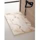 Plato de ducha Stone Marmol Cream