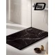 Plato de ducha Stone Marmol Black