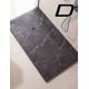 Plato de ducha Stone Marmol Marquina