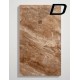 .. Plato de ducha Stone Marble Emperador