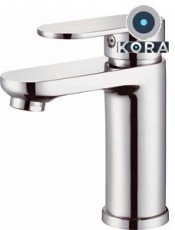 Monomando de lavabo LEGEND: diseño atemporal, máxima funcionalidad y calidad excepcional para baños modernos y elegantes.