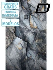 Plato de ducha Rocas moderno y elegante, con envío gratis. Ideal para baños actuales. Alta calidad y diseño excepcional