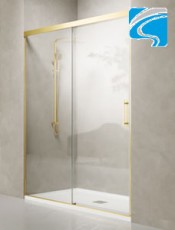 Anticípate a nuestras Ofertas. Mampara de ducha baratas Eden Hidroglass. ¡Cómprala ahora!