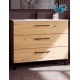 Mueble de baño NEOS con patas Mabel (Melamina)