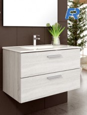 Mueble de baño MENORCA Suspendido Hibernian