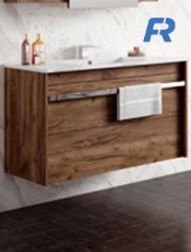 Nuestra recomendación para ti es este robusto mueble Mueble Milán suspendido Tabaco Craft. Muebles de lavabo baratos