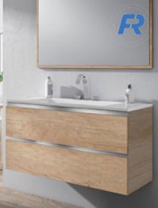 ... Mueble de baño MONZA Suspendido Nebraska