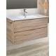 Mueble baño barato ALGARVE Haya