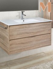 Mueble baño barato ALGARVE Haya