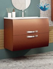 Mueble MURANO Suspendido Campoaras