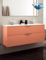 Mueble NOA Suspendido Campoaras.