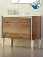 Mueble TANIT con Patas Campoaras.