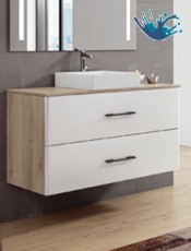 Mueble TECIA Suspendido sobreponer Campoaras