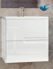 Mueble THAIS Suspendido Campoaras