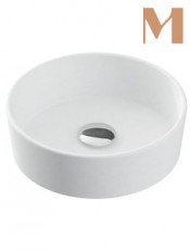 Lavabo KOLE Blanco Mate