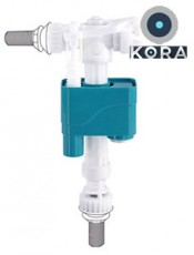 Válvula cisterna/grifo flotador COMPACT DÚO