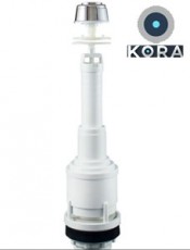 Descargador de cisterna de pulsador UNIVERSAL