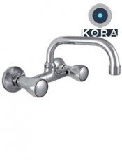 BATERÍA FREGADERO CAÑO CORTO REINA