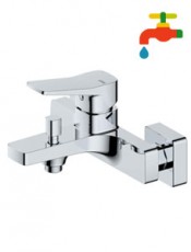 Monomando de baño-ducha EROS