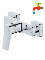 Monomando de ducha EROS