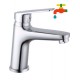 Monomando Lavabo ICON Cromo
