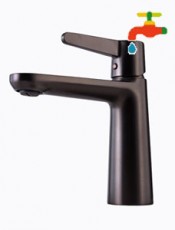 Monomando lavabo BARI