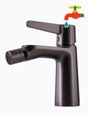 Monomando bidé BARI