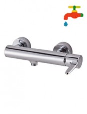 Monomando ducha BARI 