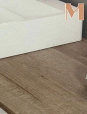 Tapa/Encimera de madera BASIC