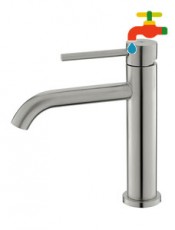 Monomando lavabo PLENUM