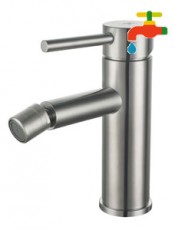 Monomando bidet PLENUM