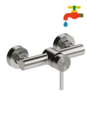 Monomando ducha PLENUM